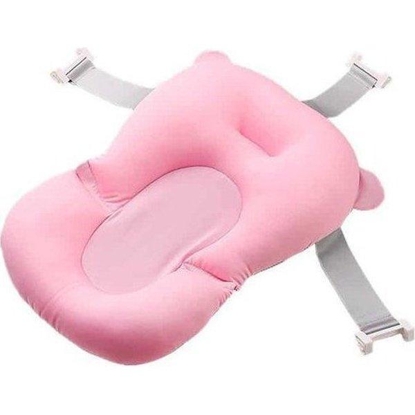 כרית אמבטיה צפה לתינוק עם רצועות אבטחה | ג'סטה שופ | Jesta Shop