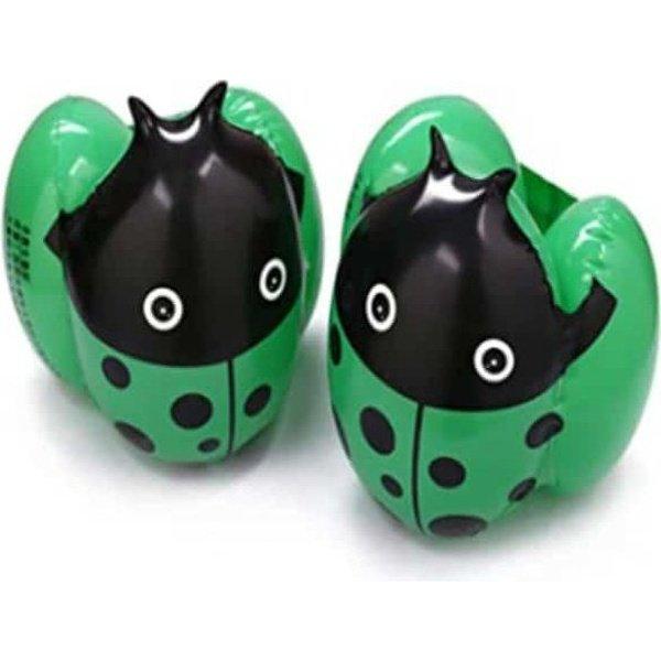 מצופים לילדים בצורת חיפושית | ג'סטה שופ | Jesta Shop