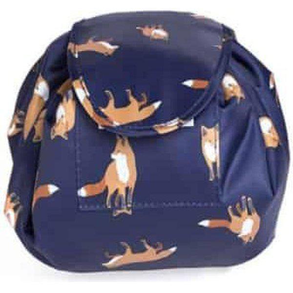 ארגונית איפור מתקפלת עמידה במים | ג'סטה שופ | Jesta Shop