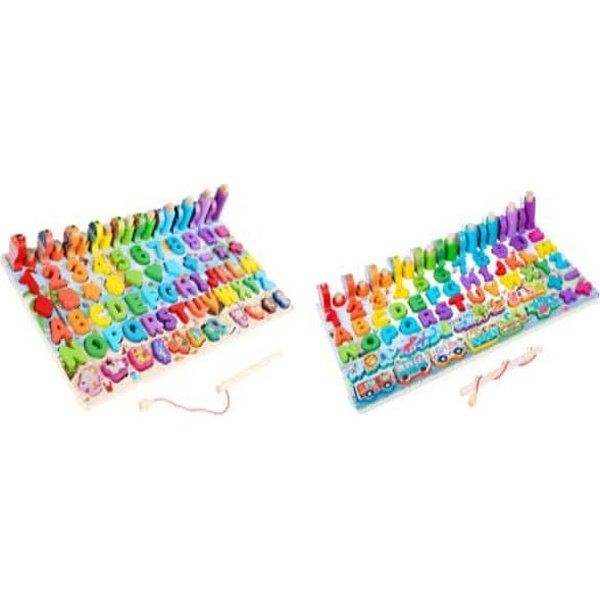 משטח פעילות לימודי מושלם לילדים | ג'סטה שופ | Jesta Shop