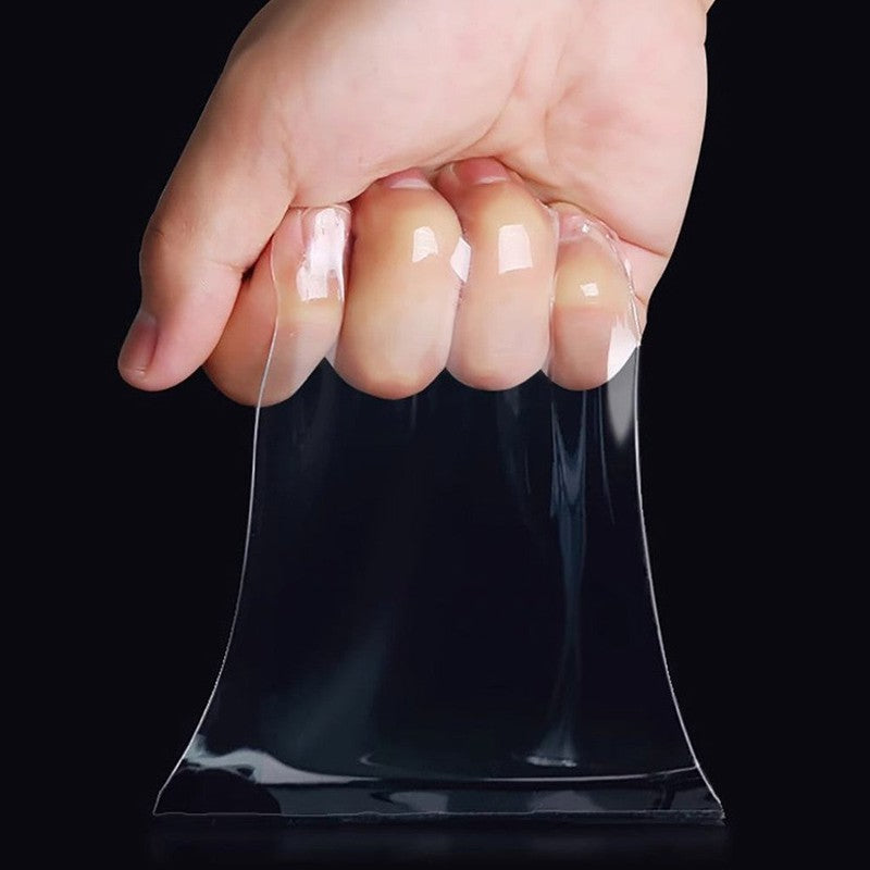 דבק דו צדדי חזק במיוחד | ג'סטה שופ | Jesta Shop