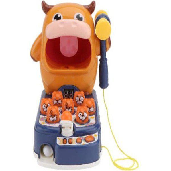 משחק נקמת הפטישים לילדים | ג'סטה שופ | Jesta Shop