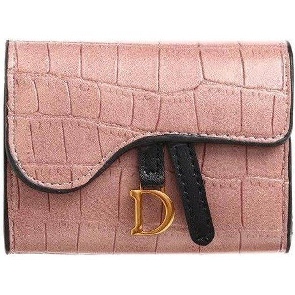 ארנק עור מלבני מעוצב לנשים | ג'סטה שופ | Jesta Shop