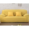 כיסוי ספה אלסטי חלק לסלון במגוון צבעים | ג'סטה שופ | Jesta Shop