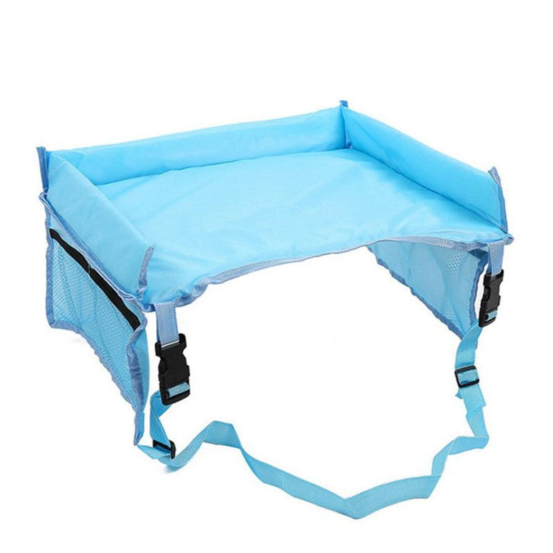 מגש פעילות ואוכל למושב בטיחות לרכב | ג'סטה שופ | Jesta Shop