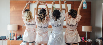 מסיבת רווקות עם טאץ' אישי: האביזרים שיעשו את ההבדל | ג'סטה שופ | Jesta Shop