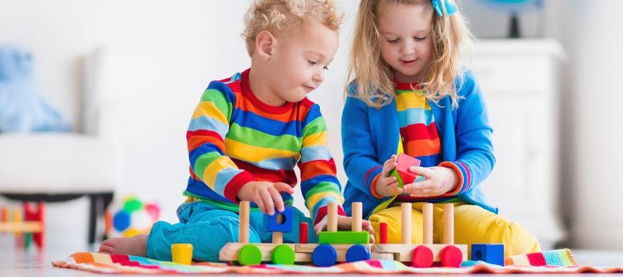 מה באמת נחוץ לילד שלכם? מהפכת הצעצועים של השנים האחרונות | ג'סטה שופ | Jesta Shop