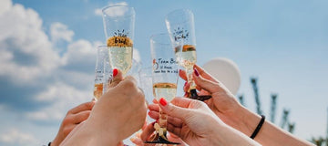 הערב האחרון שלה כרווקה: הצ'ק ליסט המלא לאביזרים, משחקים ועיצוב | ג'סטה שופ | Jesta Shop