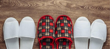 ללכת על עננים: איך בוחרים כפכפי נוחות שלא הורסים את הגב? | ג'סטה שופ | Jesta Shop