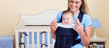 המדריך המלא לבחירת מנשא תינוק המתאים לצרכים שלך | ג'סטה שופ | Jesta Shop