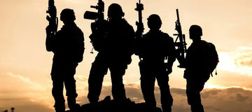 ציוד טקטי למקצוענים: הציוד שישמור עליכם בטוחים ומוכנים לכל תרחיש | ג'סטה שופ | Jesta Shop