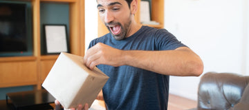 איך לבחור מתנה אלגנטית לגבר שלך - בלי לפספס את הטעם שלו | ג'סטה שופ | Jesta Shop