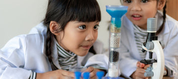 איך לבחור מתנה חינוכית ומקורית לילדים? קבלו 6 רעיונות מנצחים | ג'סטה שופ | Jesta Shop