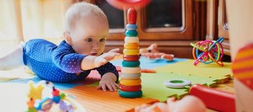 מבט על המוצרים החמים לתינוק: טרנדים והמלצות להורים | ג'סטה שופ | Jesta Shop