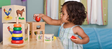 צעצועים לילדים שמחברים בין משחק, דמיון ולמידה | ג'סטה שופ | Jesta Shop