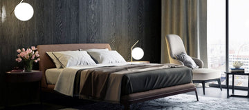עיצוב חדרי שינה: המדריך העדכני לשנה הנוכחית | ג'סטה שופ | Jesta Shop