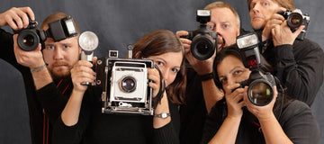 לא רק צלמים מקצועיים: איך כל אחד יכול לצלם כמו מומחה | ג'סטה שופ | Jesta Shop