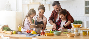 איך להפוך את המטבח שלך למקצועי יותר עם הכלים הנכונים | ג'סטה שופ | Jesta Shop