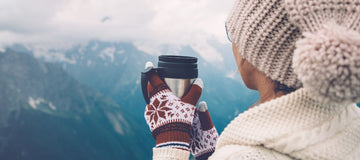להתחמם מכף רגל ועד ראש: המדריך המלא לביגוד תרמי ומחטב | ג'סטה שופ | Jesta Shop