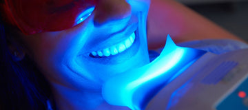 לא רק אצל הרופא: גילינו את הנוסחה המנצחת להלבנת שיניים ביתית ומהירה | ג'סטה שופ | Jesta Shop