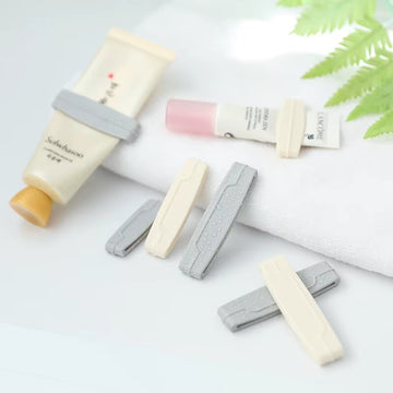 חבילת 3 מתקנים לסחיטת משחת שיניים | ג'סטה שופ | Jesta Shop