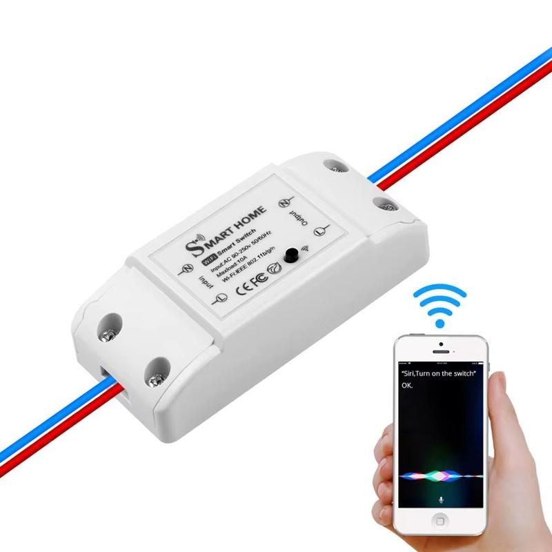חבילת 5 מתאמים מפסק חשמל חכם WIFI | ג'סטה שופ | Jesta Shop