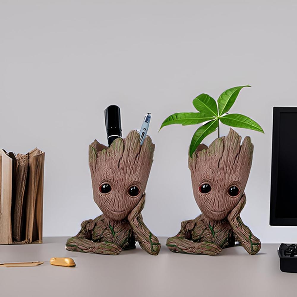 מעמד שולחני בייבי גרוט שומרי הגלקסיה