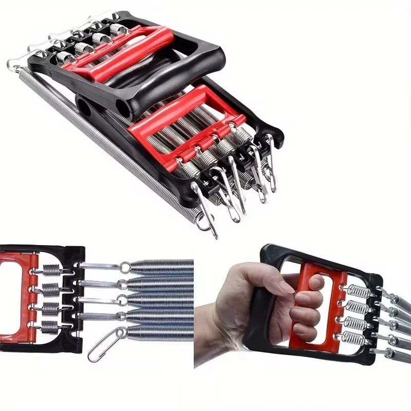 אקספנדר קפיצים מקצועי לספורט | ג'סטה שופ | Jesta Shop