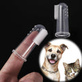 חבילת 4 מברשות שיניים לכלבים | ג'סטה שופ | JestaShop