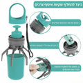 מכשיר לאיסוף צרכים של כלבים | ג'סטה שופ | Jesta Shop