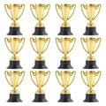 חבילת 10 פרסי זכייה גביע זהב לילדים | ג'סטה שופ | JestaShop