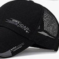 כובע רשת מצחייה אופנתי בעיצוב ספורטיבי | ג'סטה שופ | JestaShop