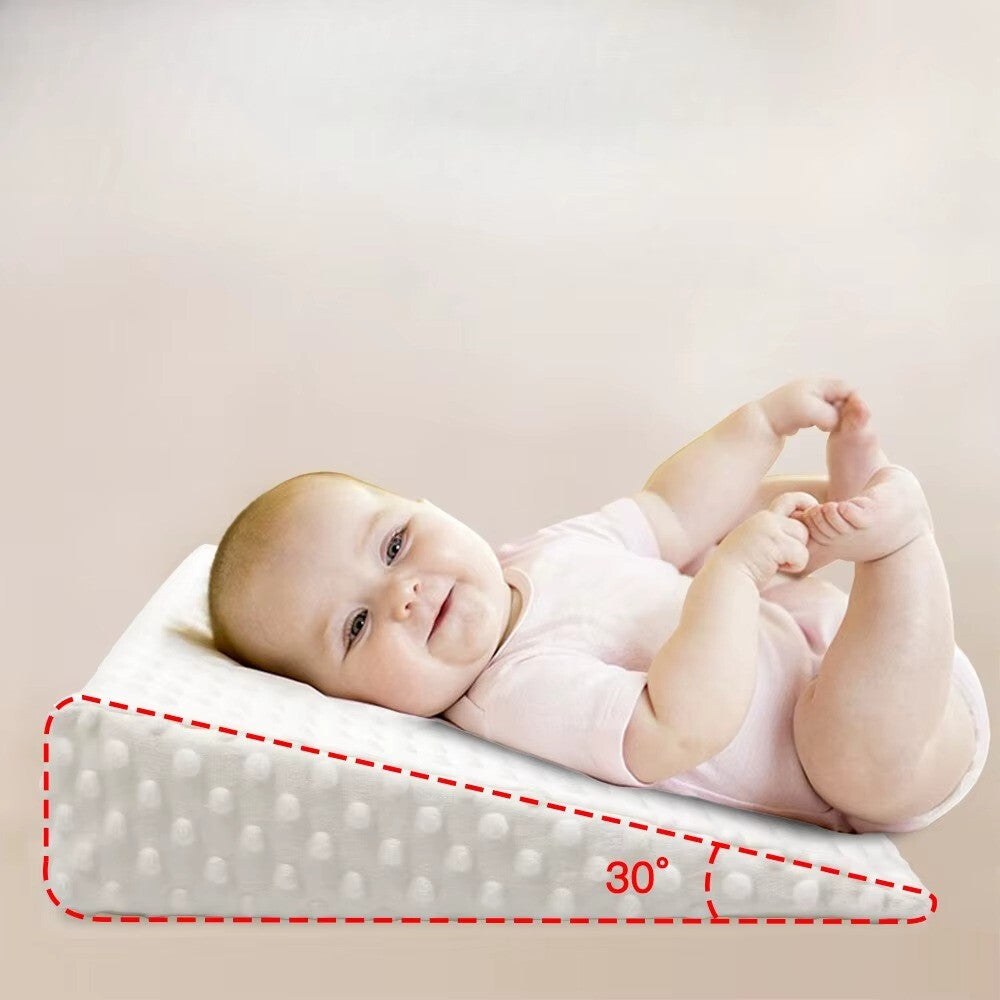 כרית ריפלוקס הגבהת ראש וגב התינוק | ג'סטה שופ | Jesta Shop