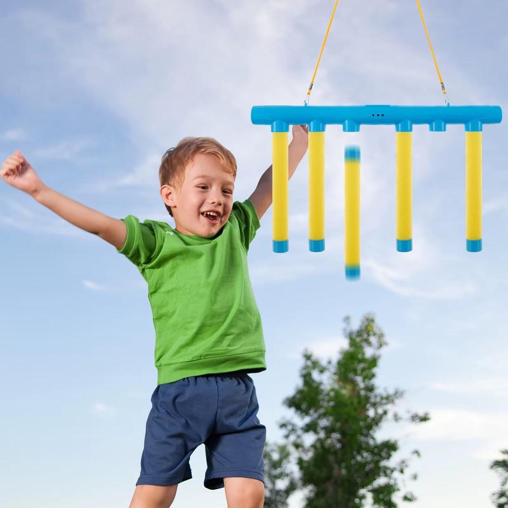 משחק תפיסת מקלות נופלים לשיפור הריכוז | ג'סטה שופ | Jesta Shop