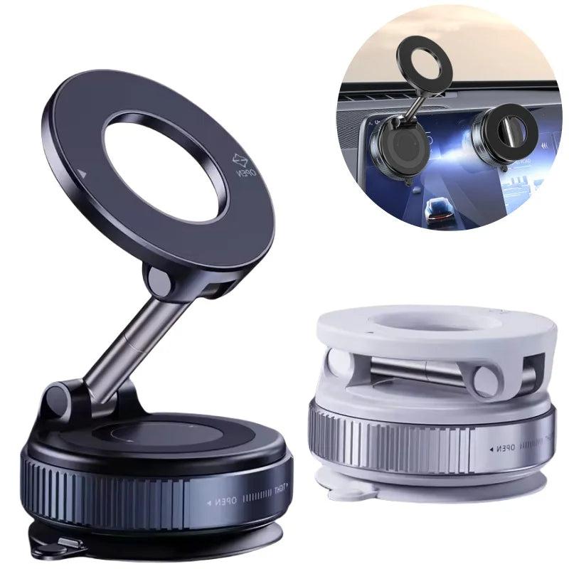 מעמד מגנטי לטלפון מסתובב 360° | ג'סטה שופ | Jesta Shop