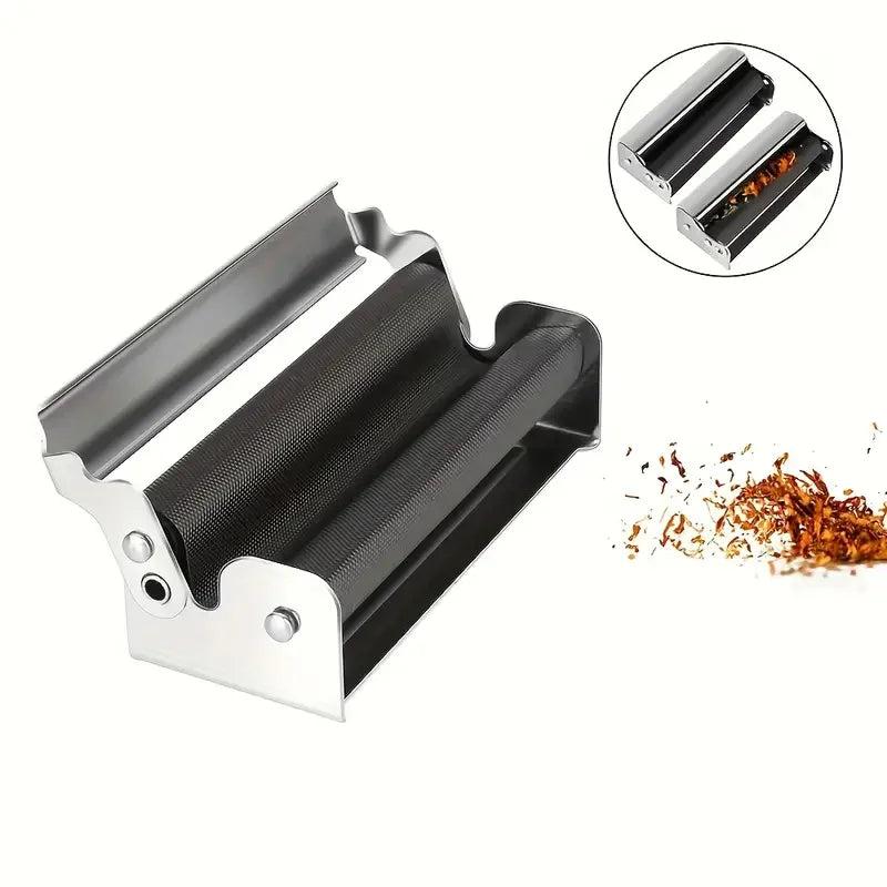 מכונת גלגול טבק ידנית ממתכת | ג'סטה שופ | Jesta Shop