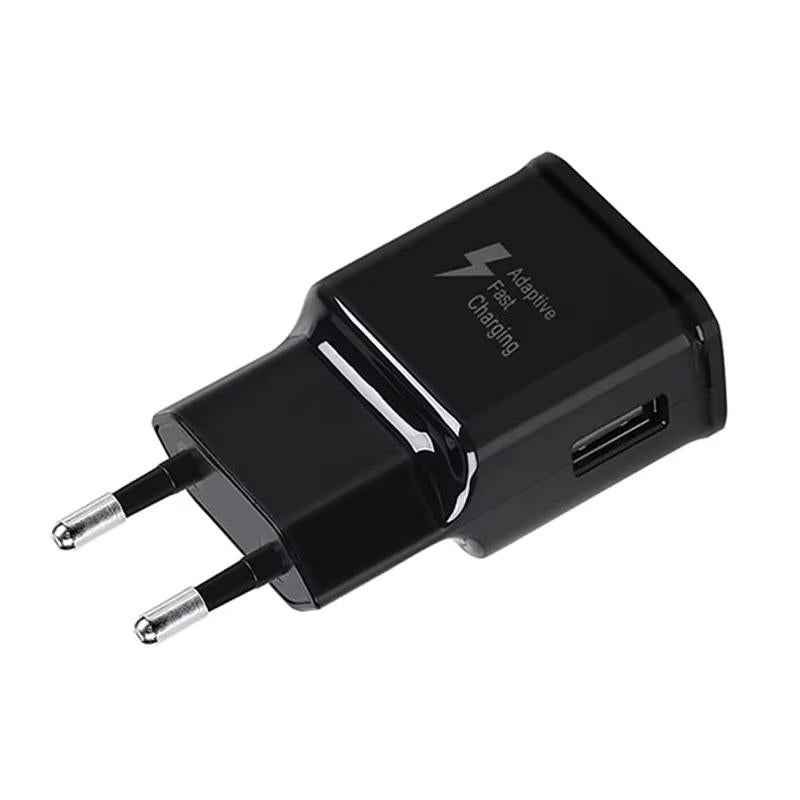 מטען סמסונג מקורי עם כבל TYPE C | ג'סטה שופ | Jesta Shop