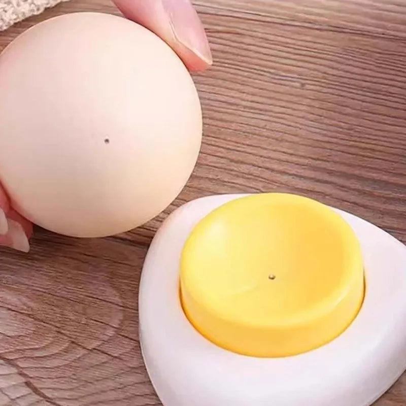 מחורר ביצים עם נעילת בטיחות | ג'סטה שופ | Jesta Shop