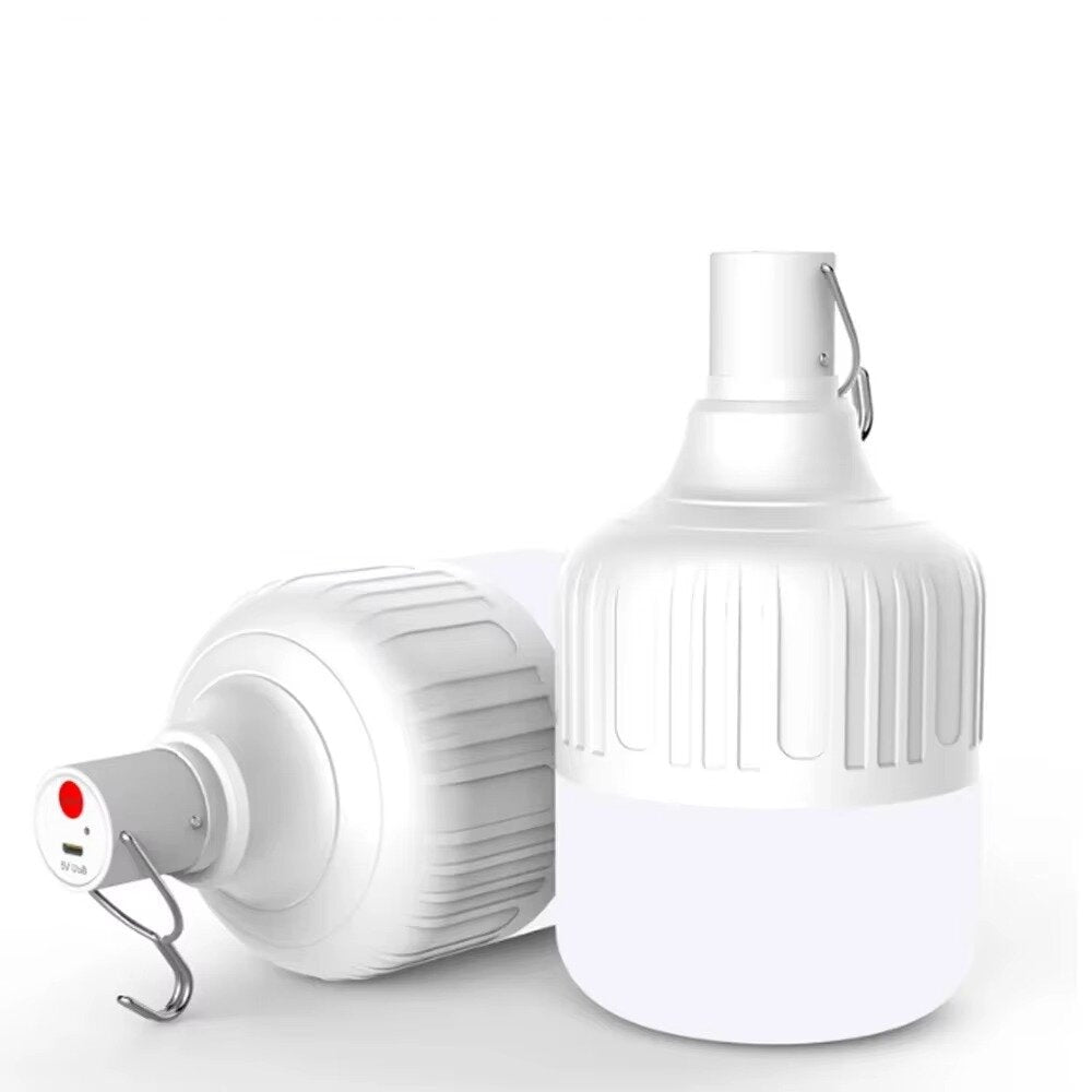 מנורת LED נטענת חזקה במיוחד | ג'סטה שופ | Jesta Shop