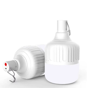 מנורת LED נטענת חזקה במיוחד | ג'סטה שופ | Jesta Shop