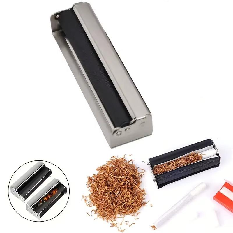 מכונת גלגול טבק ידנית ממתכת | ג'סטה שופ | Jesta Shop