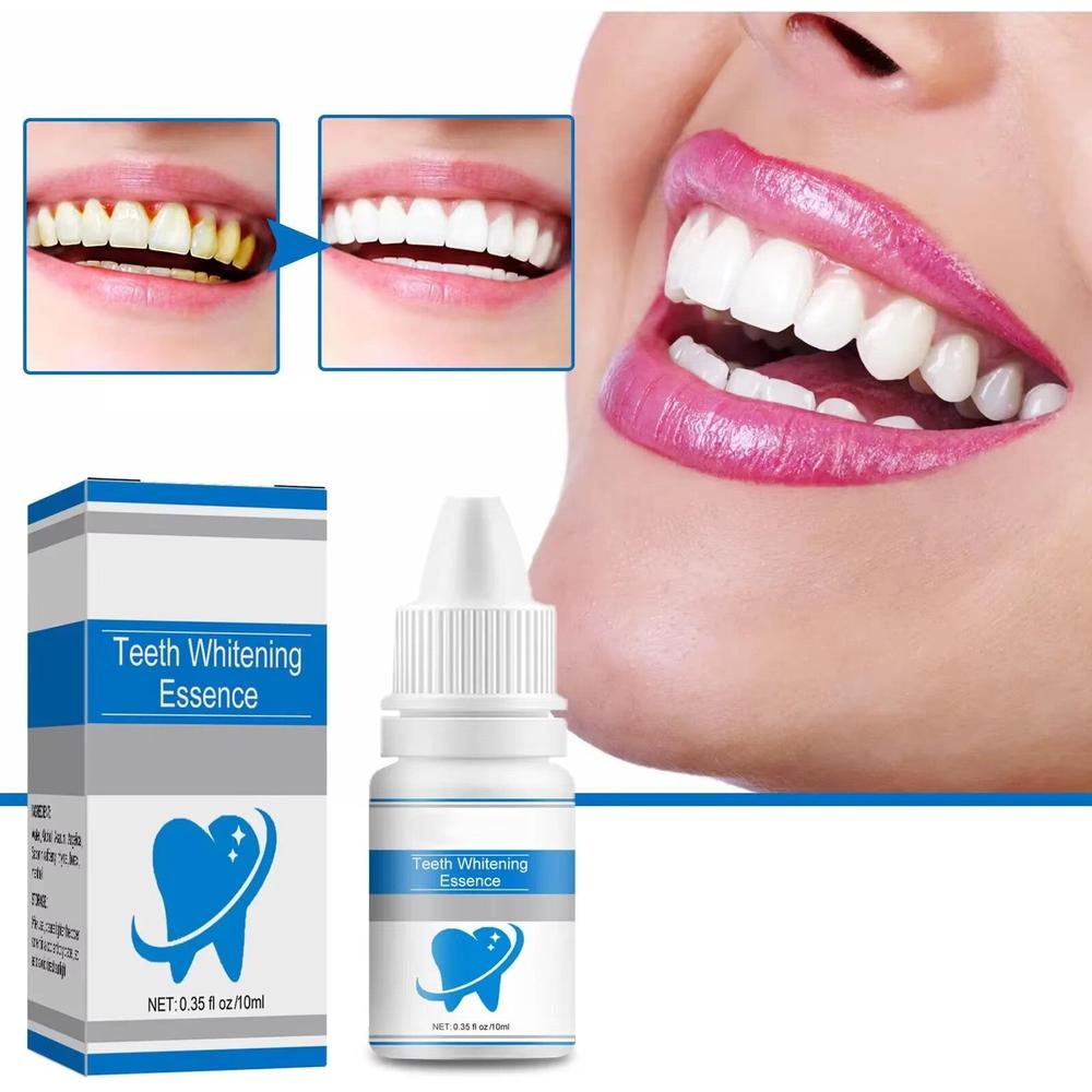 טיפות להלבנת שיניים ושמירה על היגיינת הפה | ג'סטה שופ | Jesta Shop