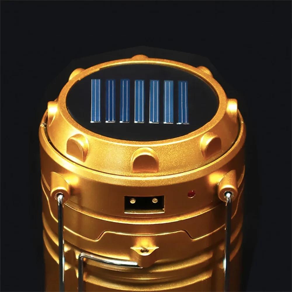 פנס קמפינג עששית סולארית לתלייה | ג'סטה שופ | Jesta Shop