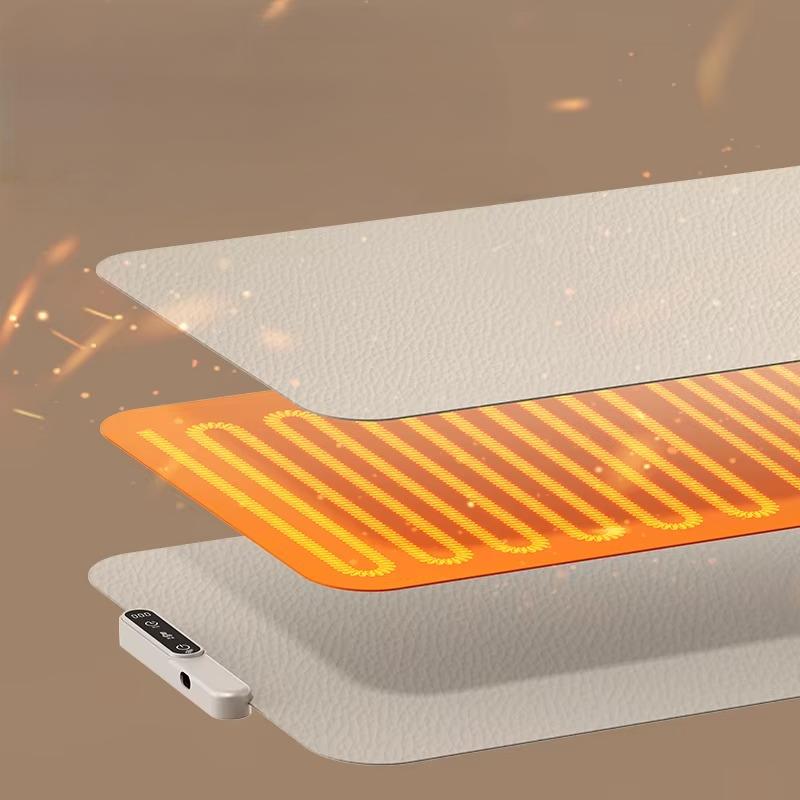 משטח חימום חשמלי מתקפל מסיליקון | ג'סטה שופ | Jesta Shop