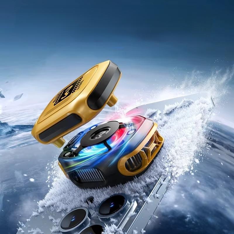 מאוורר קירור מגנטי לטלפון נייד | ג'סטה שופ | Jesta Shop