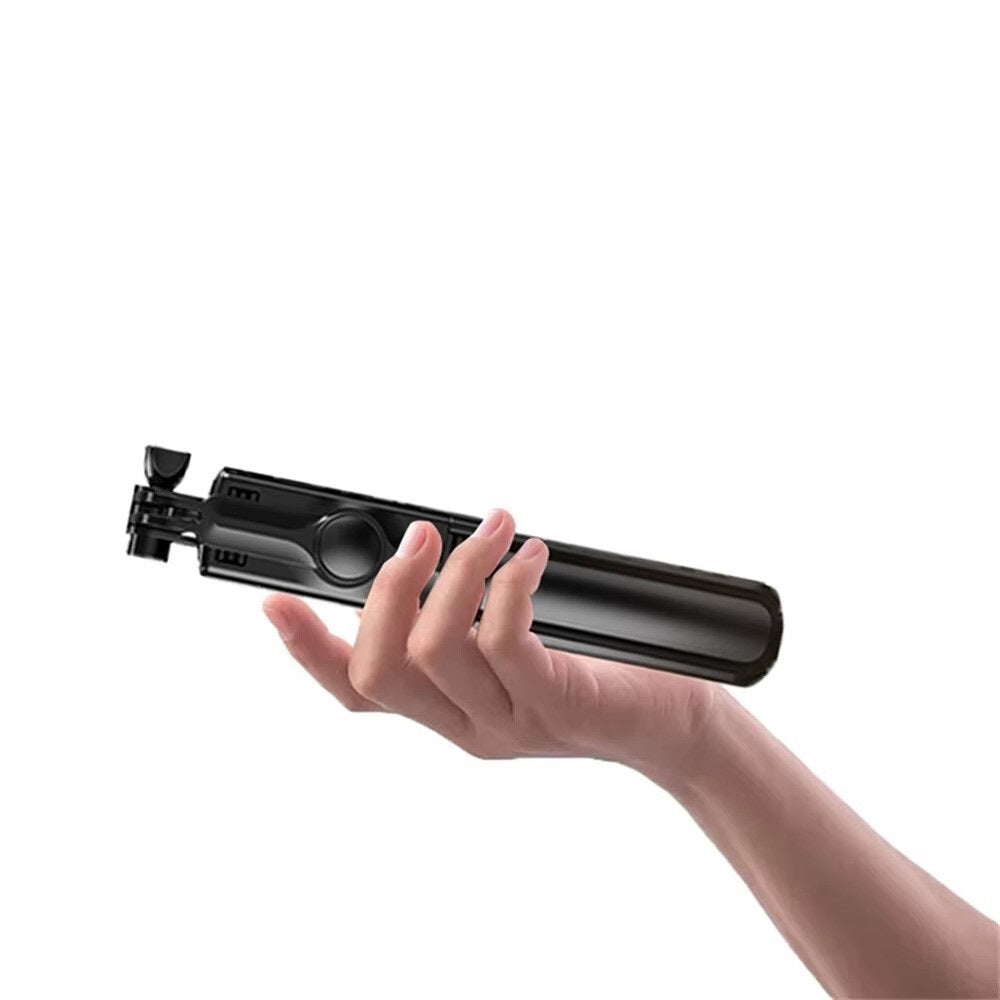 חצובה שולחנית מתקפלת לסמארטפון | ג'סטה שופ | Jesta Shop