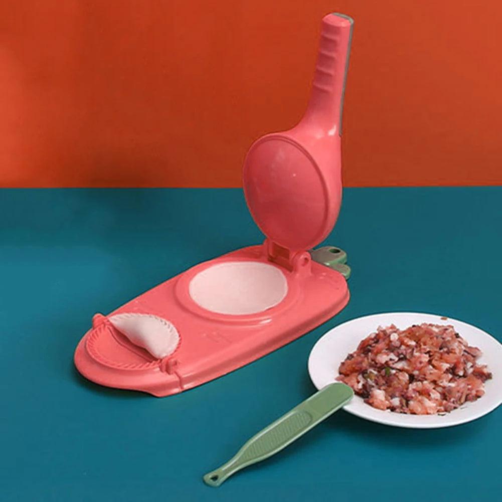 מכשיר להכנת כיסונים ממולאים | ג'סטה שופ | Jesta Shop