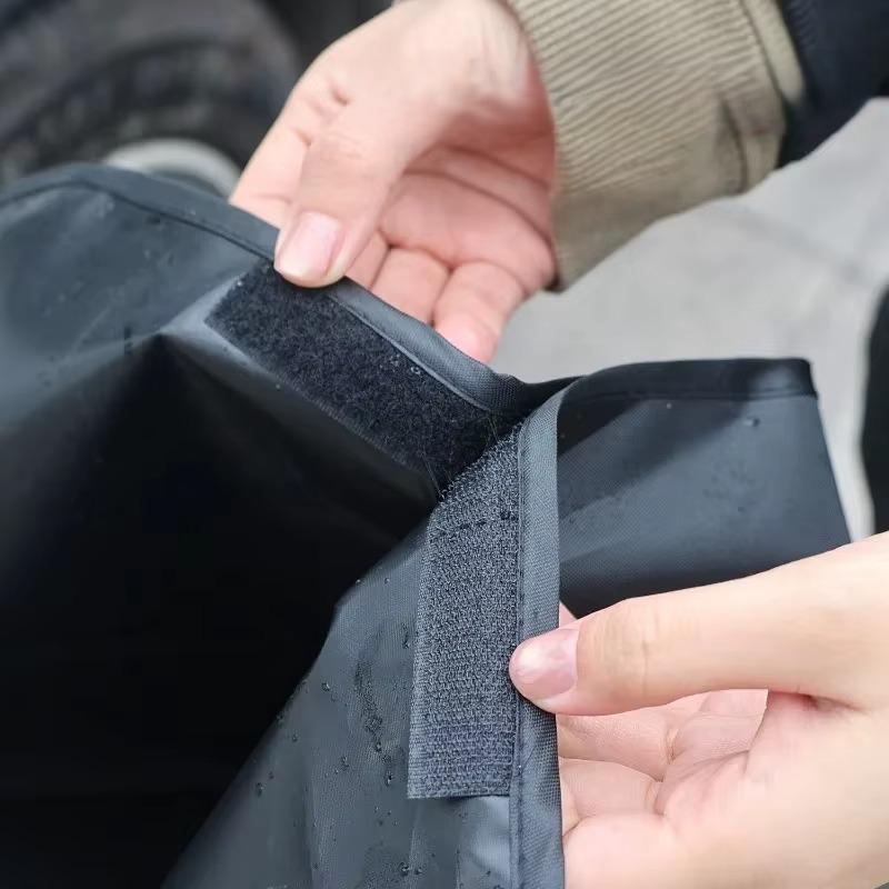 כיסוי הגנה מגנטי עמיד במים לשקע הטענה של רכב חשמל | ג'סטה שופ | Jesta Shop