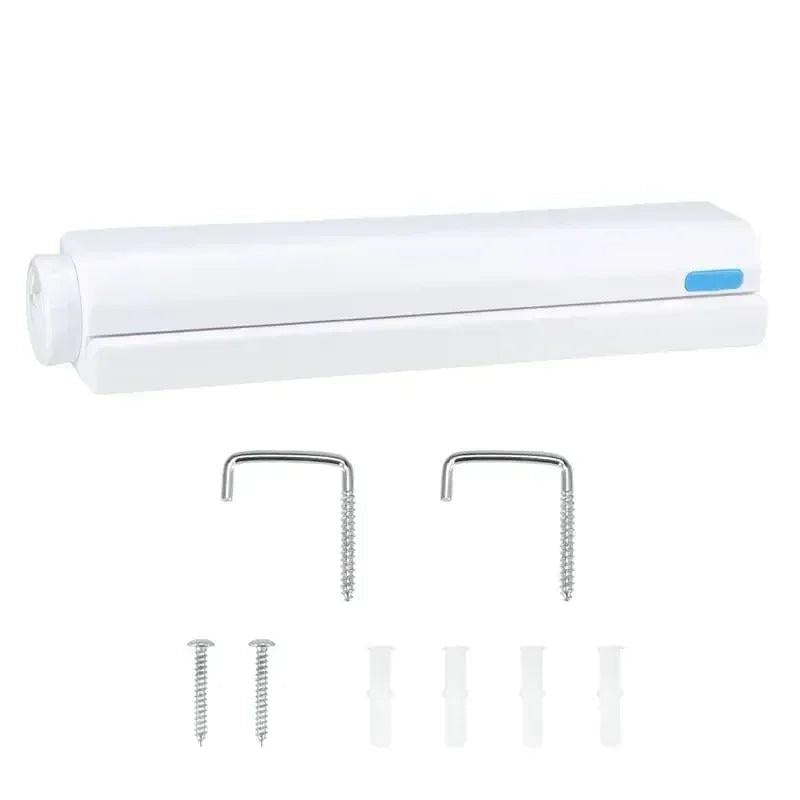 מתקן חבל כביסה נשלף לתליית | ג'סטה שופ | Jesta Shop