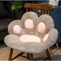 כרית ריפוד לכיסא בעיצוב כף רגל חתול | ג'סטה שופ | JestaShop